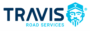 Logo Travis Road Services